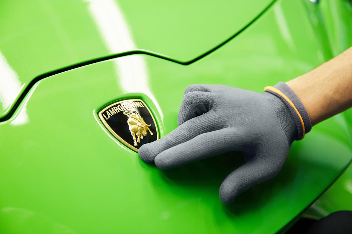 Lamborghini: chiuso il miglior semestre di sempre.  Raccolti ordini per i prossimi 10 mesi