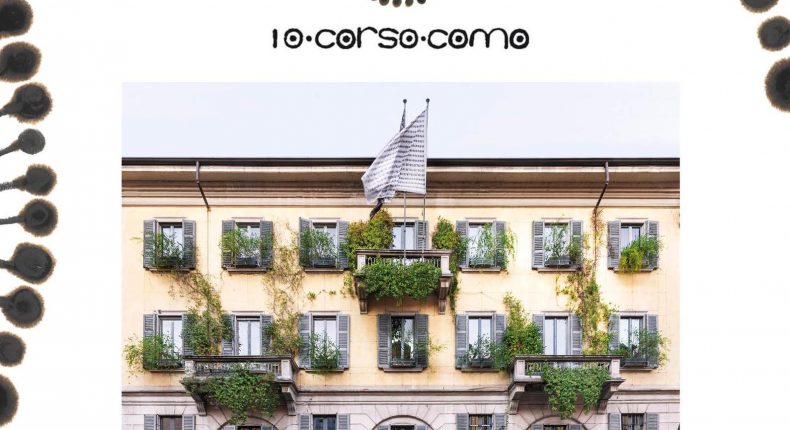 I trent’anni di 10 Corso Como