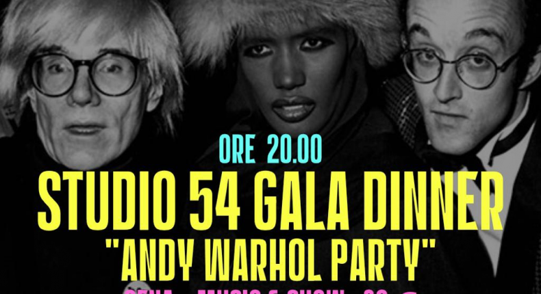 Evento da non perdere