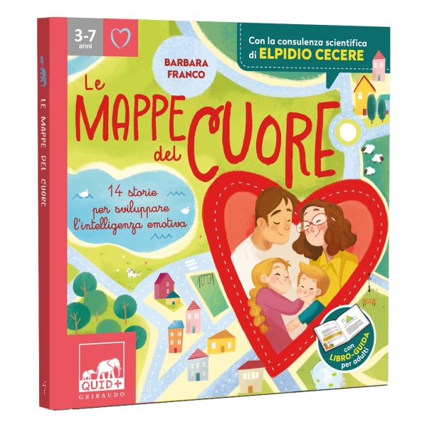 Le Mappe del Cuore