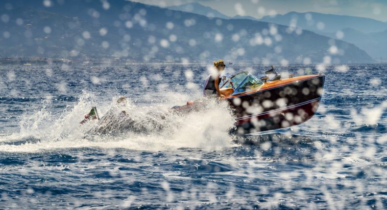 Raduno Club di RIVA storici