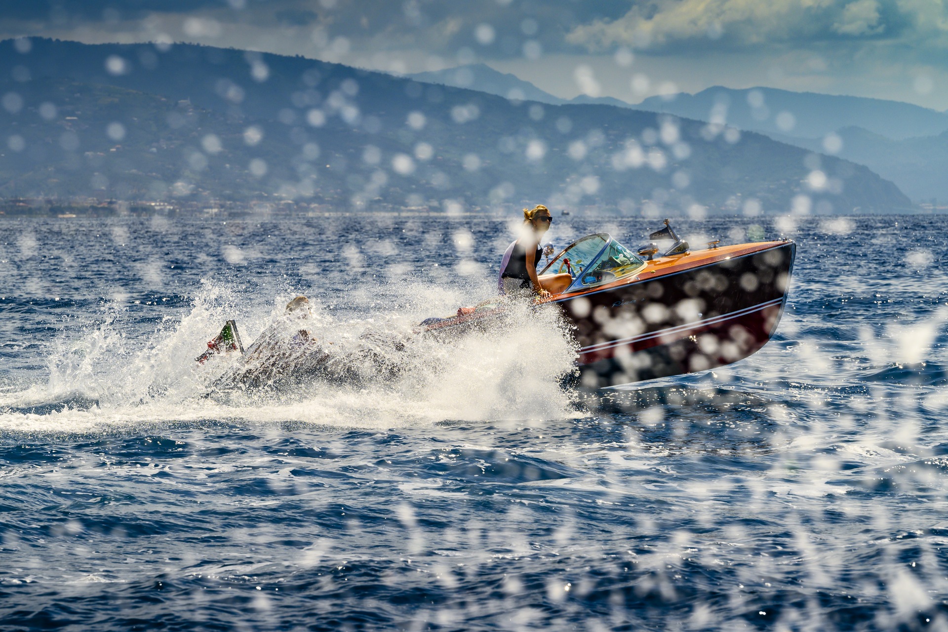 Raduno Club di RIVA storici