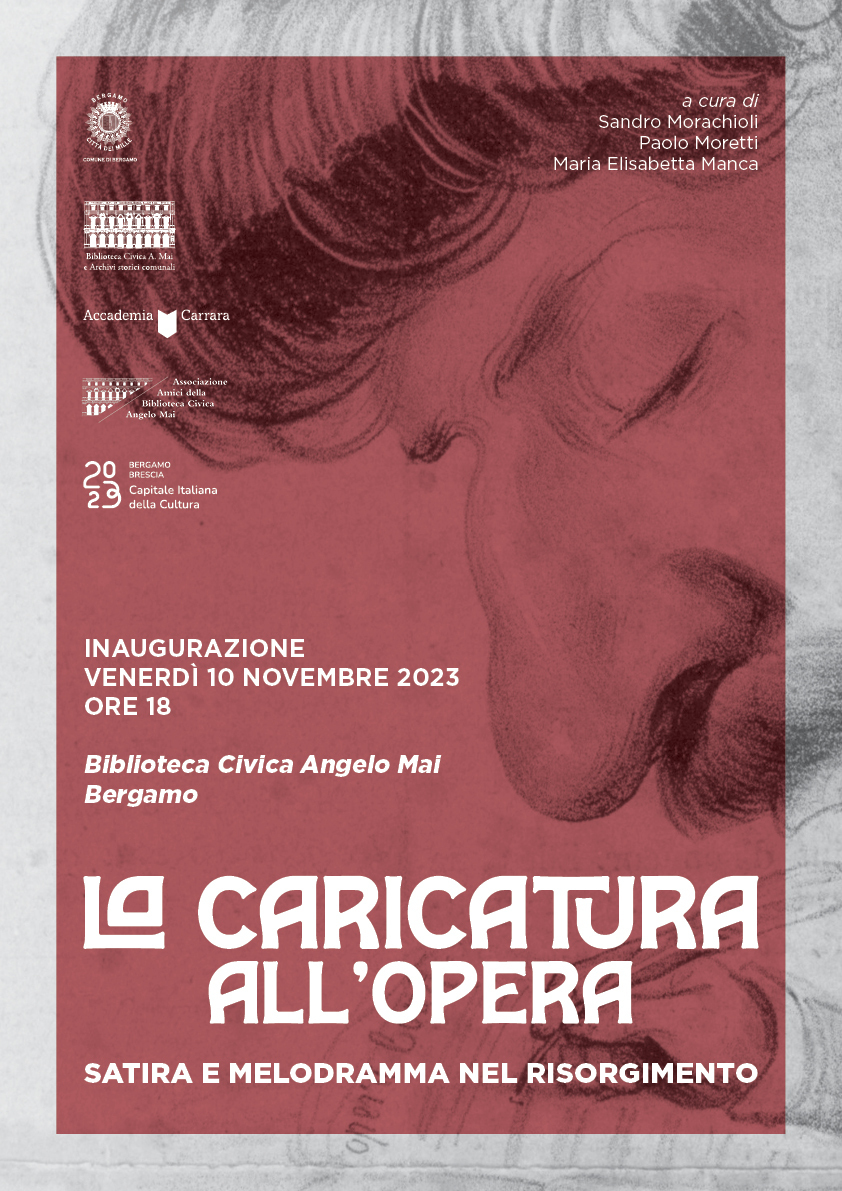 La caricatura all’Opera