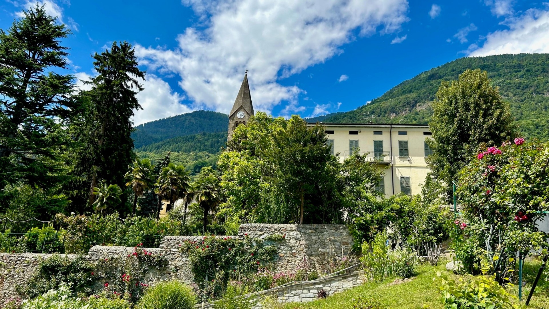 XIV Edizione della Giornata Nazionale dell’Associazione Dimore Storiche Italiane