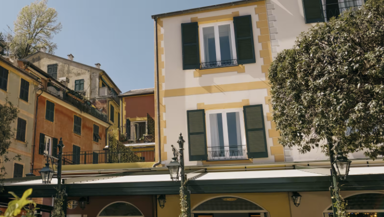 Splendido Mare, A Belmond Hotel, Portofino