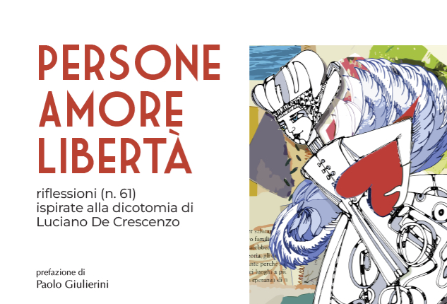 Persone Amore Libertà