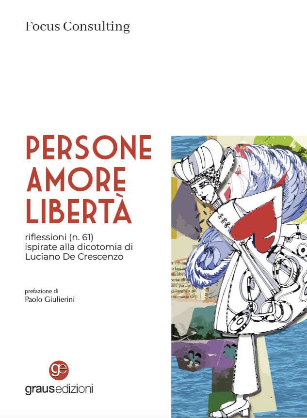 Persone Amore Libertà