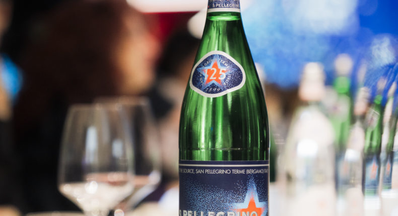 S.Pellegrino, 125 anni di Made in Italy