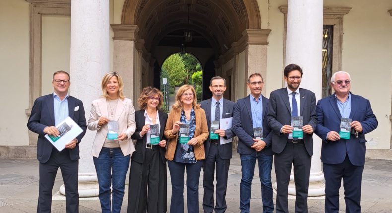 Settimana di sensibilizzazione sul test del portatore sano di fibrosi cistica