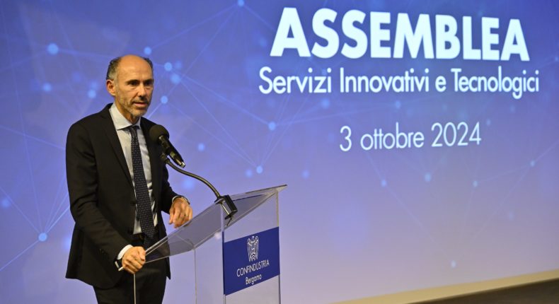 Simone Maffeis nuovo Presidente del SIT