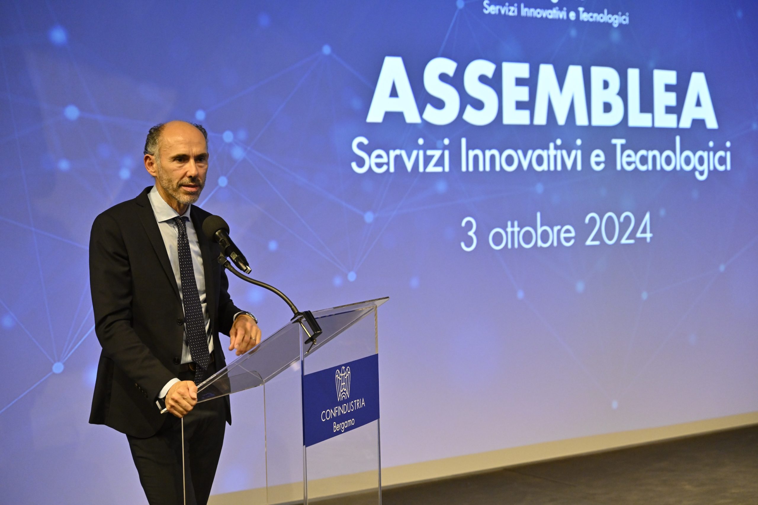 Simone Maffeis nuovo Presidente del SIT