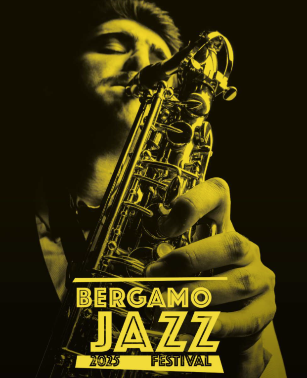 Bergamo Jazz 2025