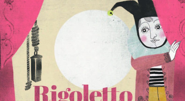 Rigoletto. I misteri del teatro