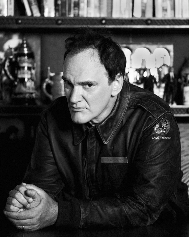 Tutto quello che avreste voluto sapere su Quentin Tarantino ma non avete mai osato chiedere