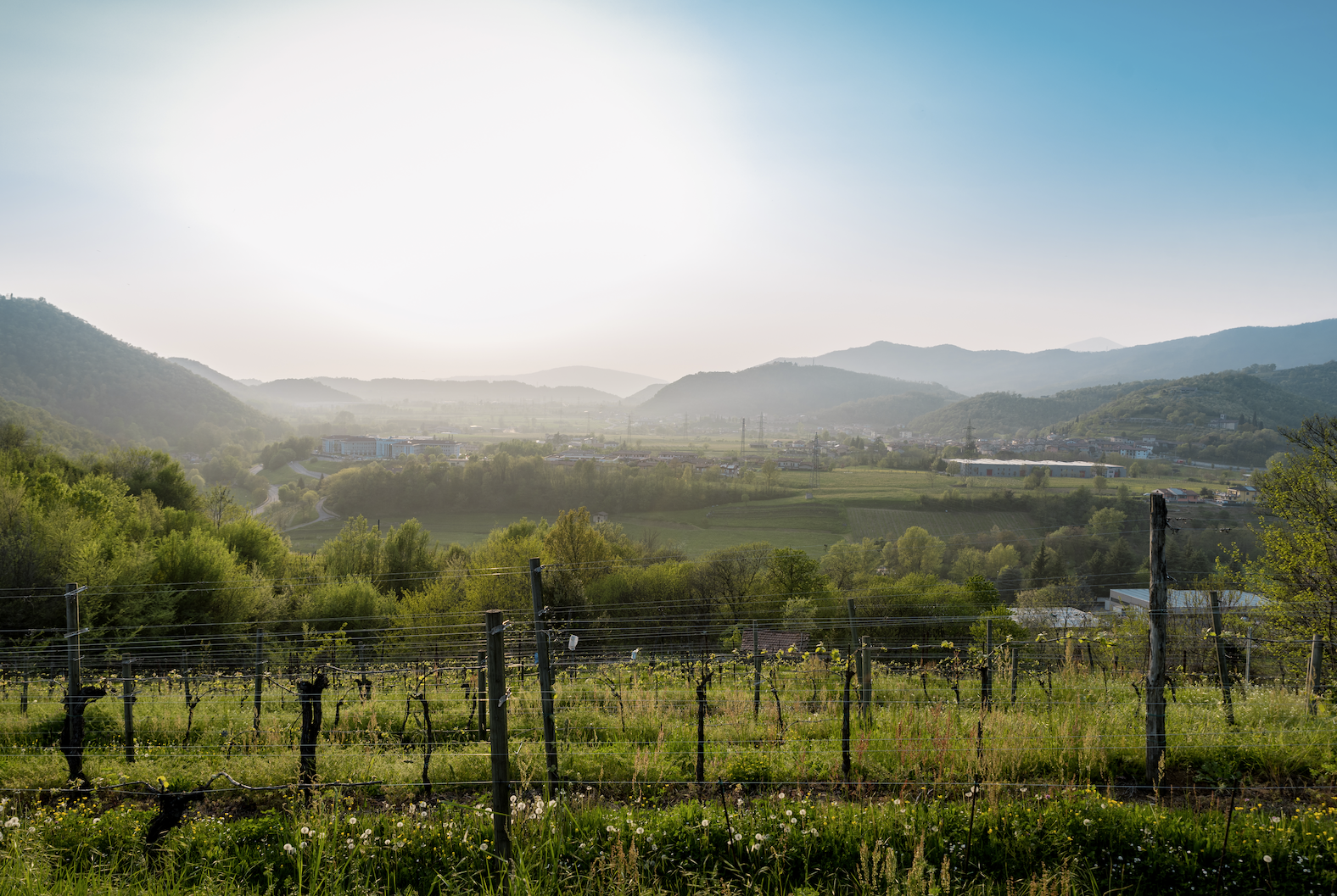 Franciacorta da scoprire