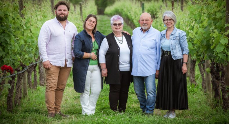 Cascina Maddalena compie 100 anni