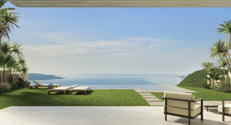 Lefay presenta le Wellness Residences Lago di Garda