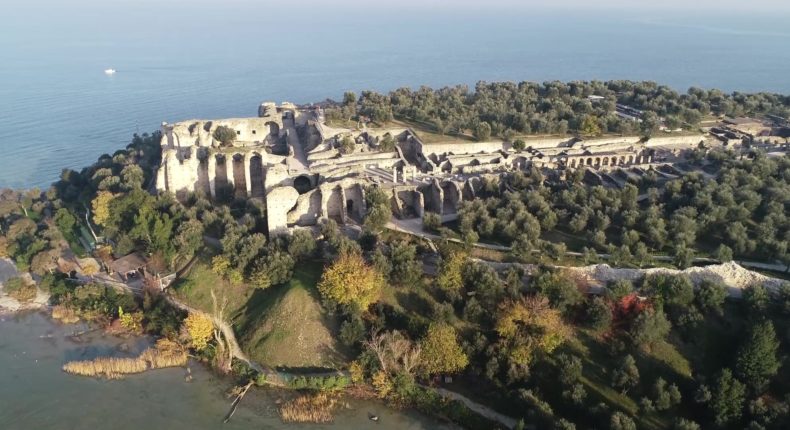 In concessione l’Oliveto Storico delle Grotte di Catullo